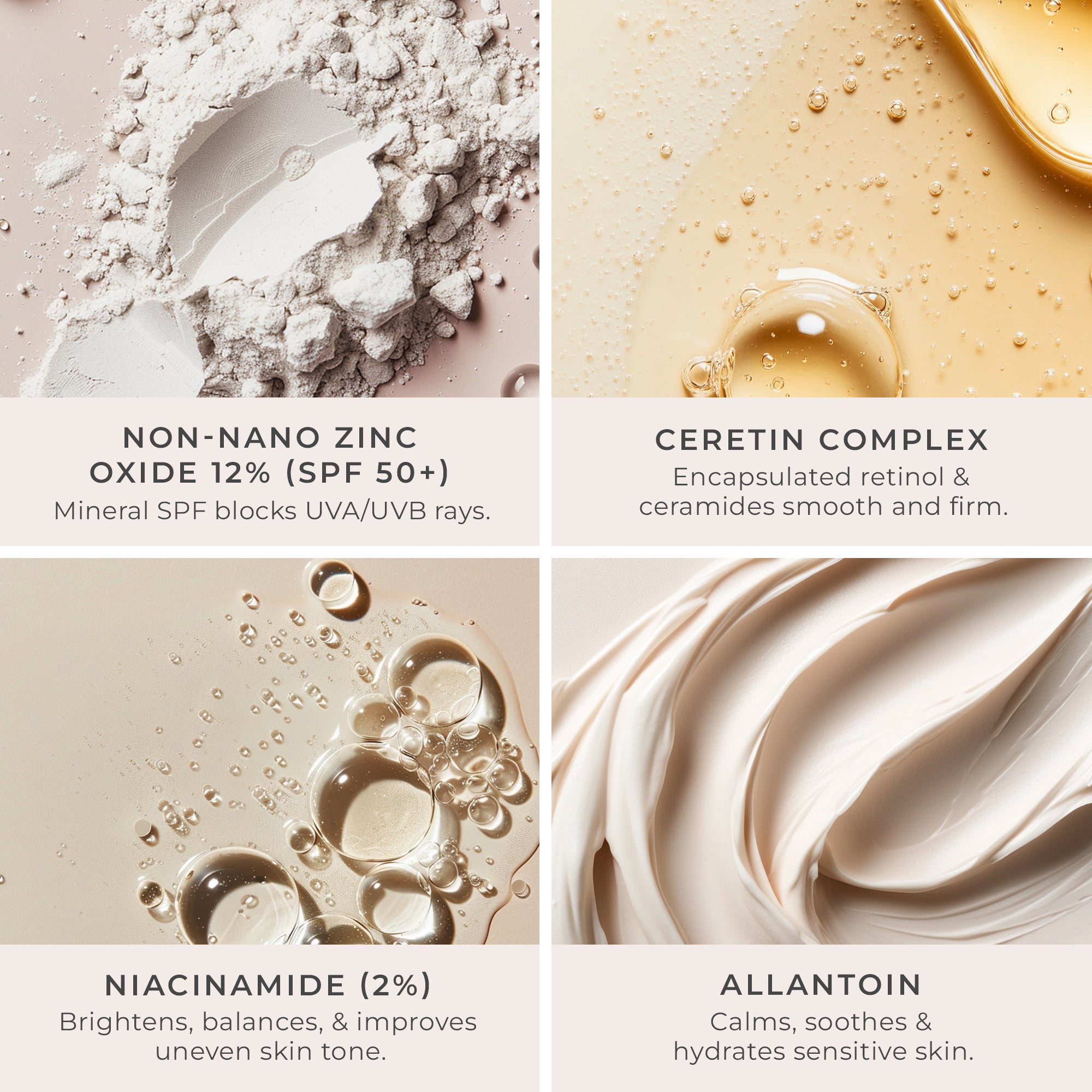 4-in-1 Skin Tint  Mineral Sunscreen Broad Spectrum SPF 50