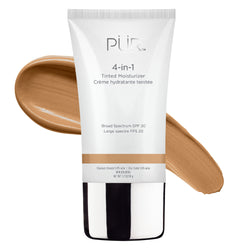 Product Image for 4-in-1 Tinted Moisturizer Broad Spectrum SPF20