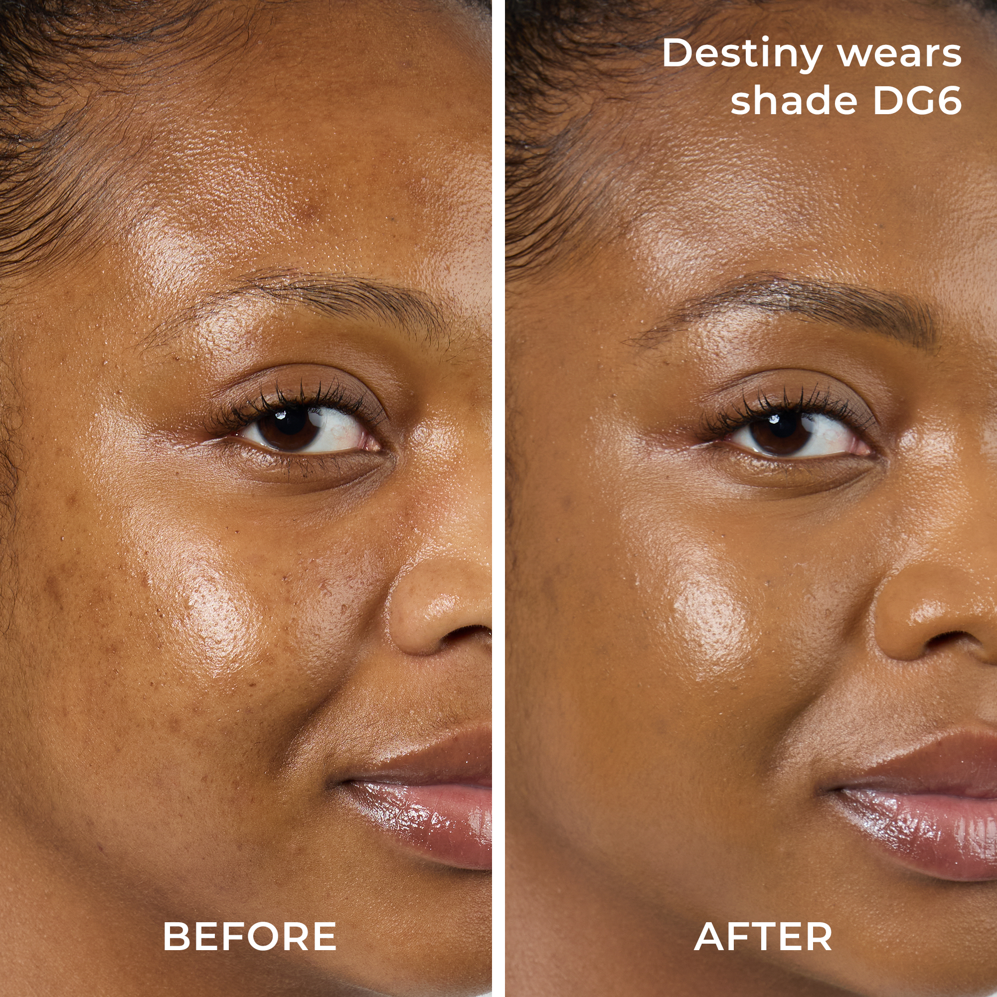 4-in-1 Skin Tint  Mineral Sunscreen Broad Spectrum SPF 50