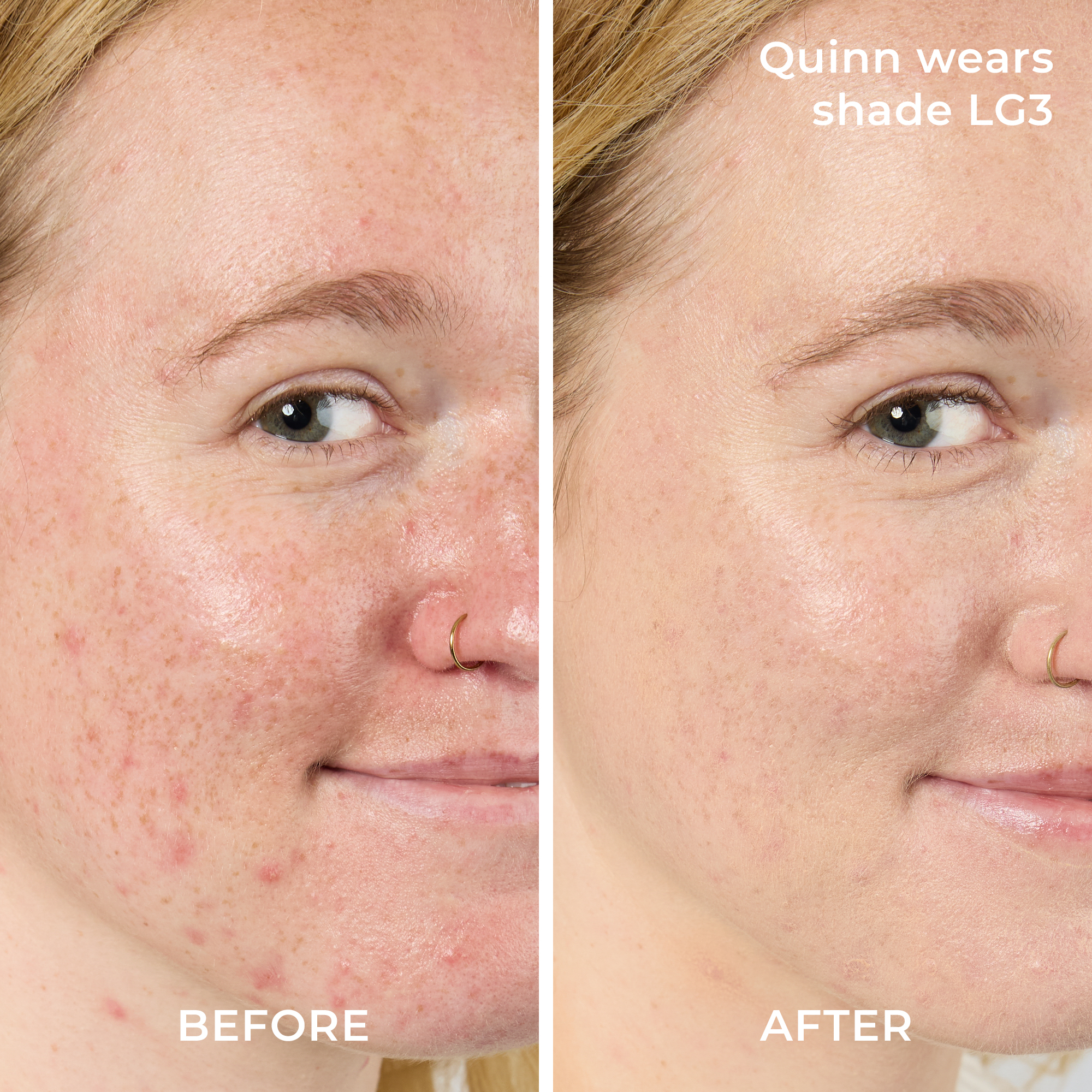 4-in-1 Skin Tint  Mineral Sunscreen Broad Spectrum SPF 50