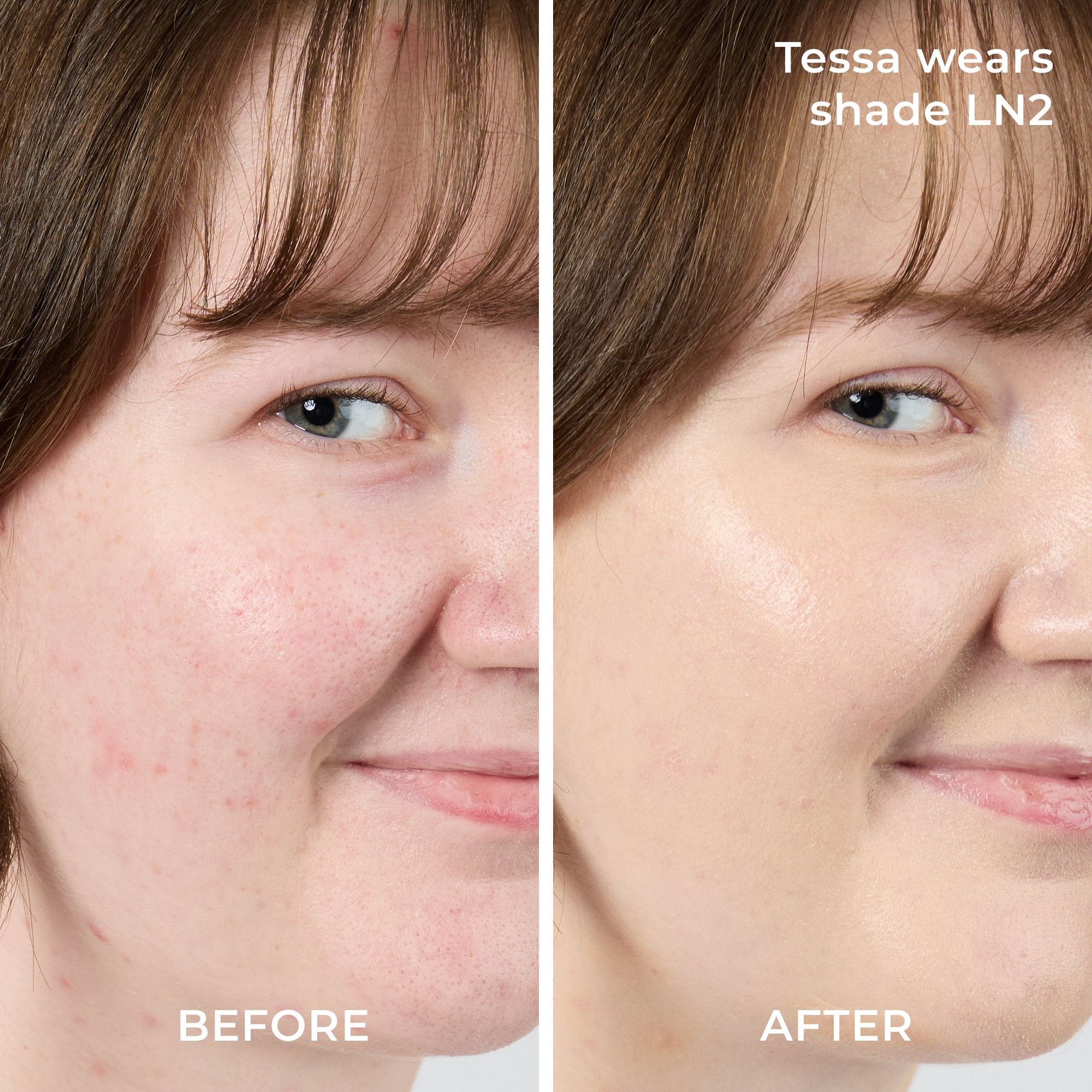 4-in-1 Skin Tint  Mineral Sunscreen Broad Spectrum SPF 50