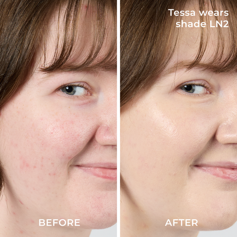 4-in-1 Skin Tint  Mineral Sunscreen Broad Spectrum SPF 50