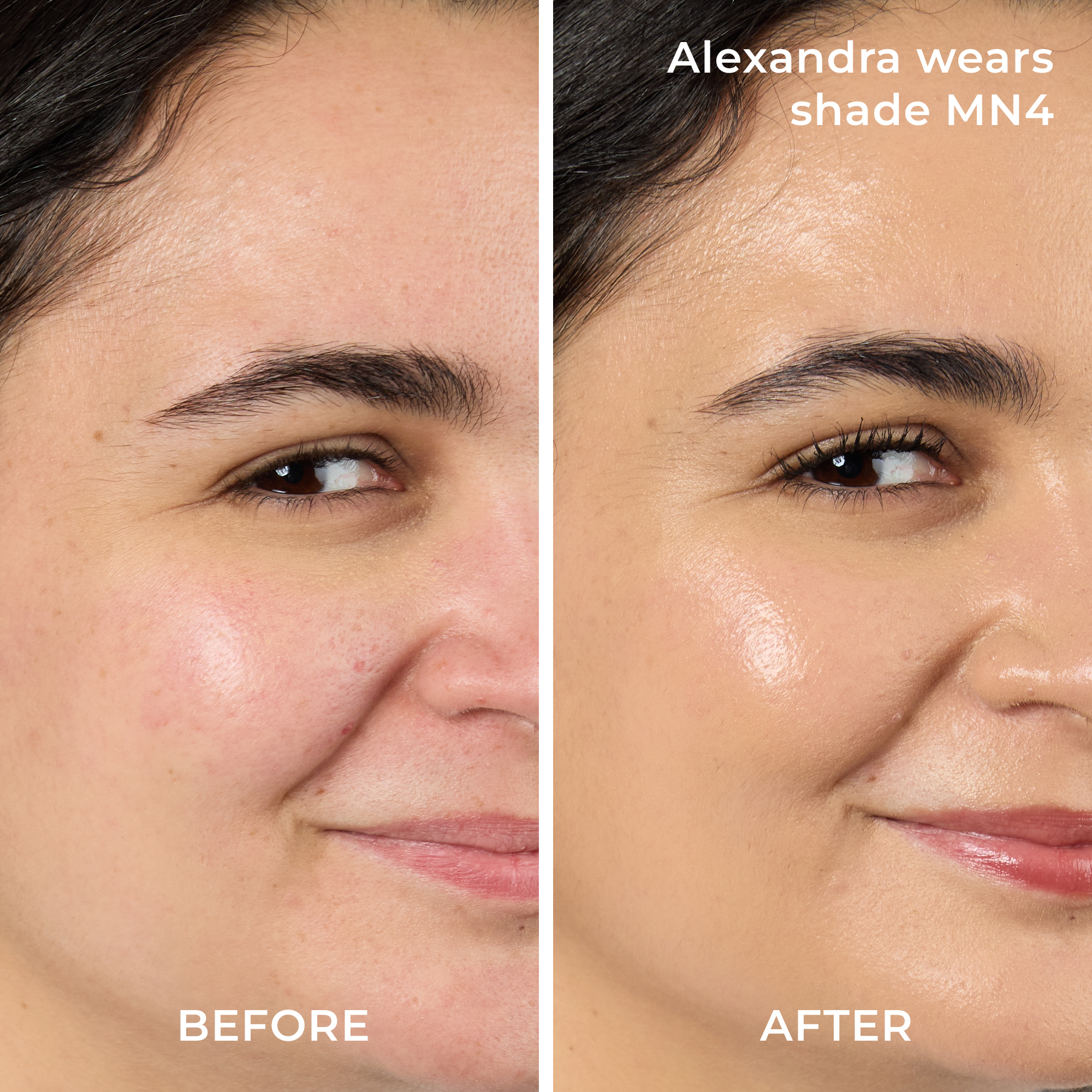 4-in-1 Skin Tint  Mineral Sunscreen Broad Spectrum SPF 50