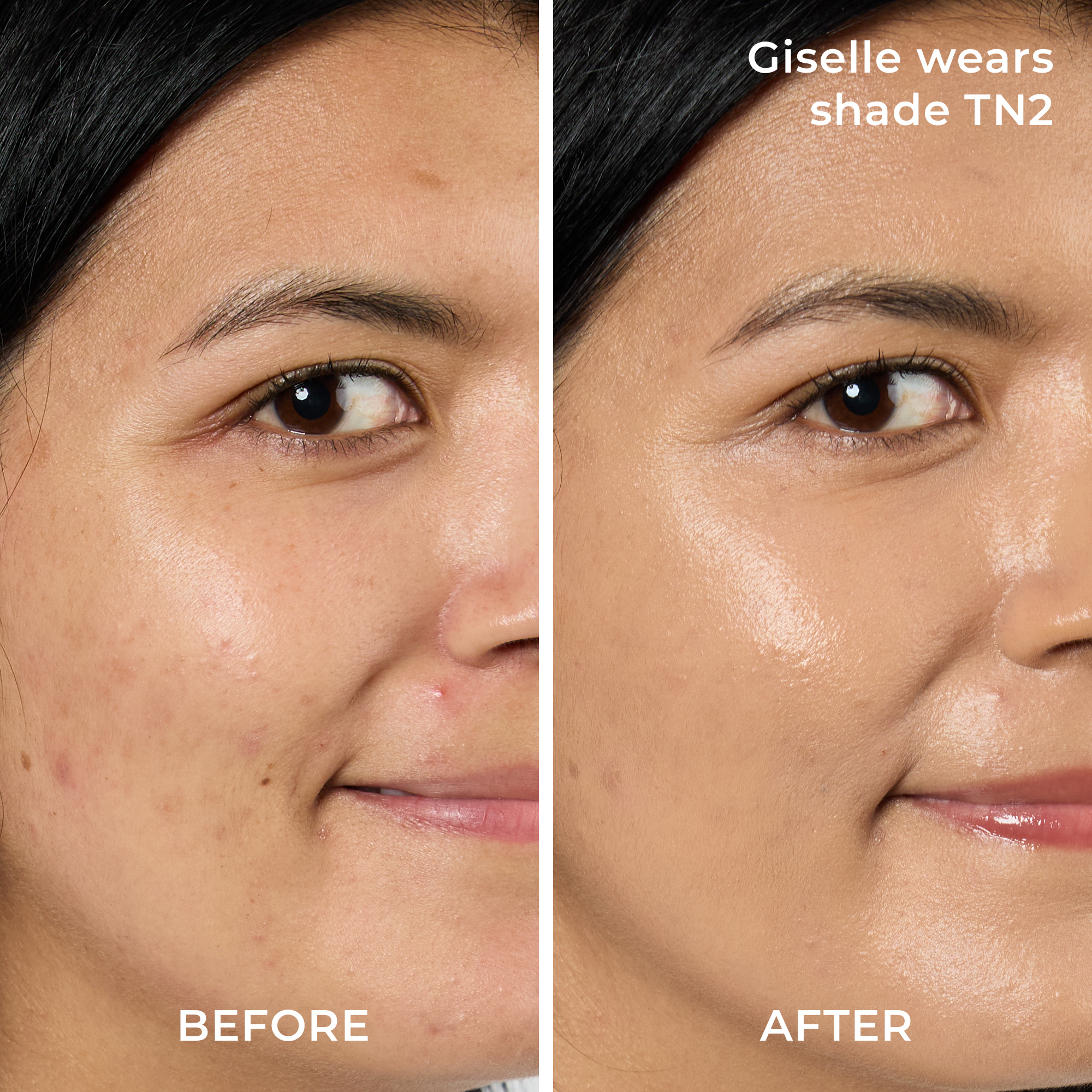 4-in-1 Skin Tint  Mineral Sunscreen Broad Spectrum SPF 50