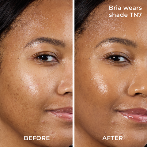 4-in-1 Skin Tint  Mineral Sunscreen Broad Spectrum SPF 50