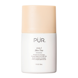 Product Image for 4-in-1 Skin Tint  Mineral Sunscreen Broad Spectrum SPF 50