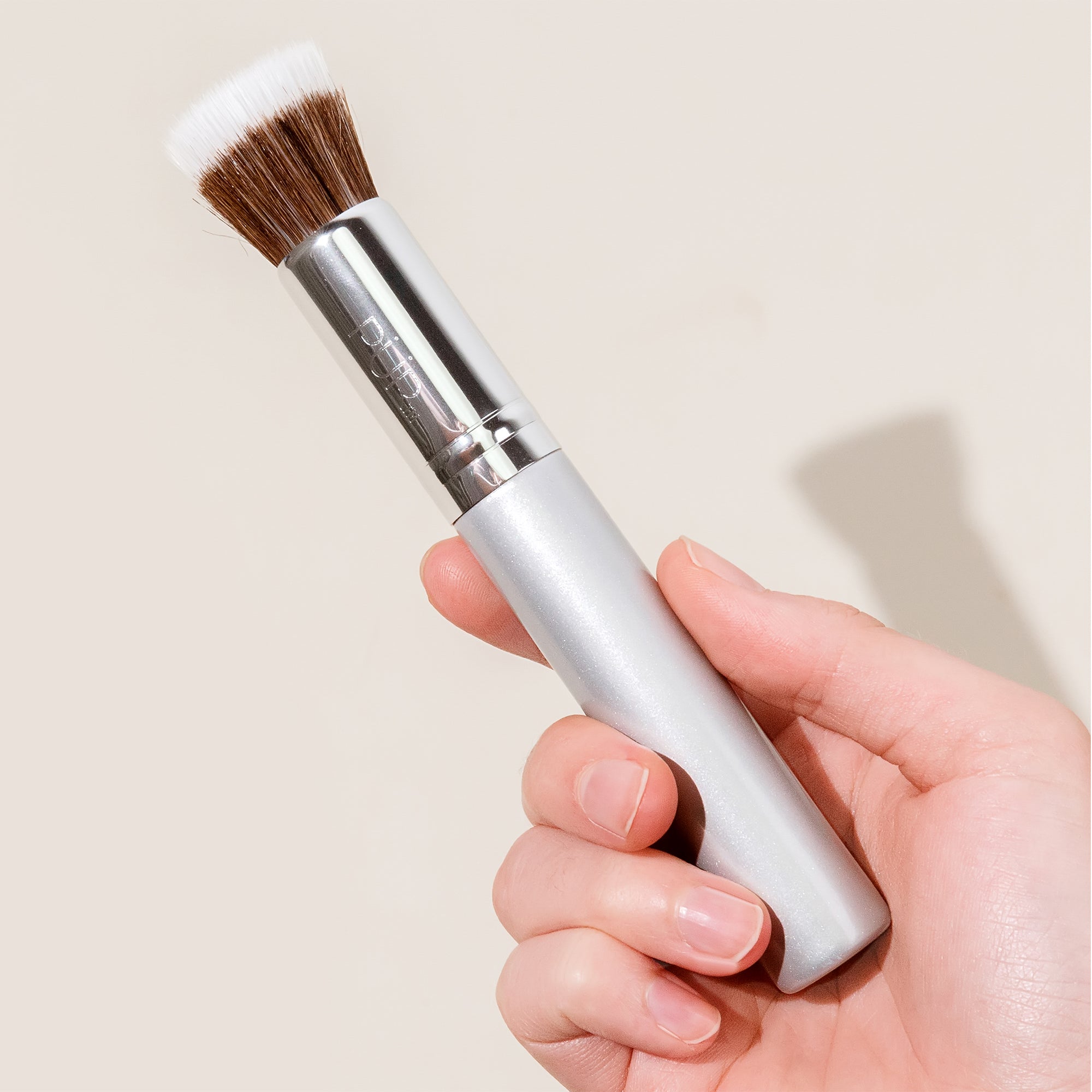 Liquid Chisel Brush
