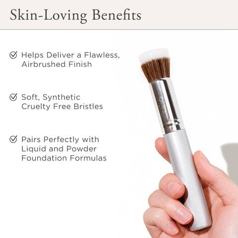 Liquid Chisel Brush
