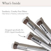 Liquid Chisel Brush