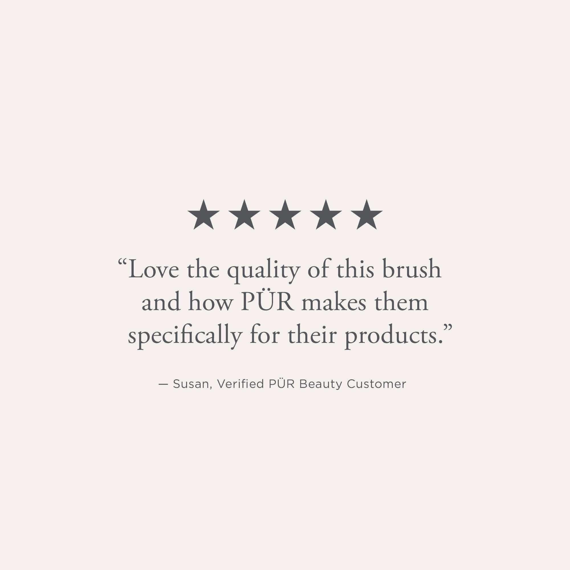 Liquid Chisel Brush