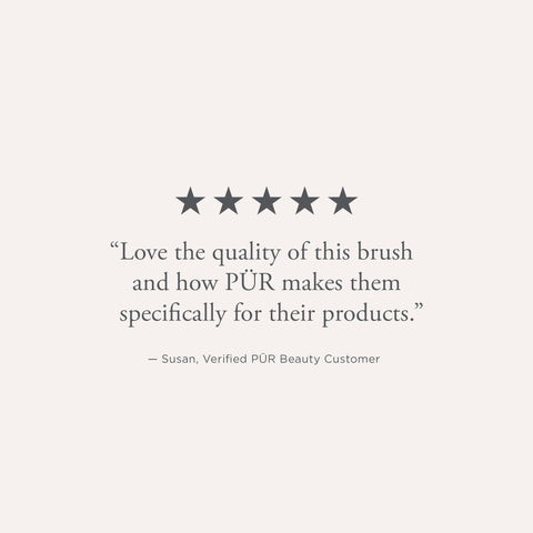 Liquid Chisel Brush
