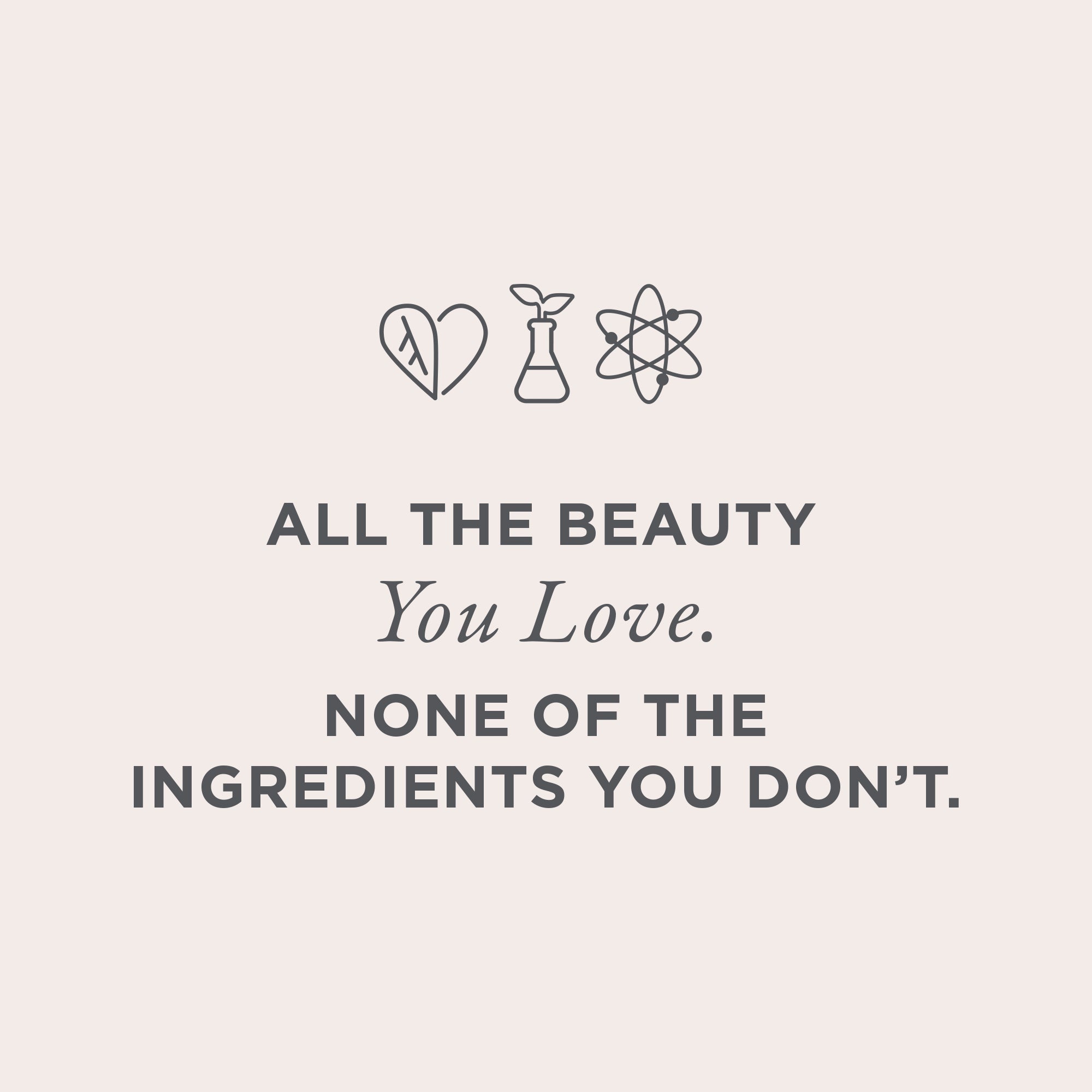 Daily Skinvestment 4-Step Simple Skincare Routine