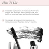 On Point Mascara with Hemp