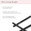 On Point Waterproof Liquid Eyeliner Pen