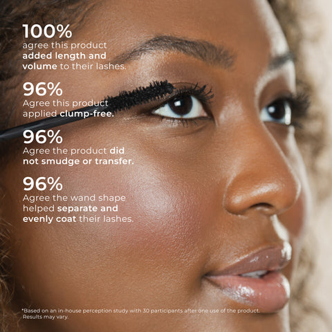 The Travel Set 2-Piece Volumizing Mascara Kit