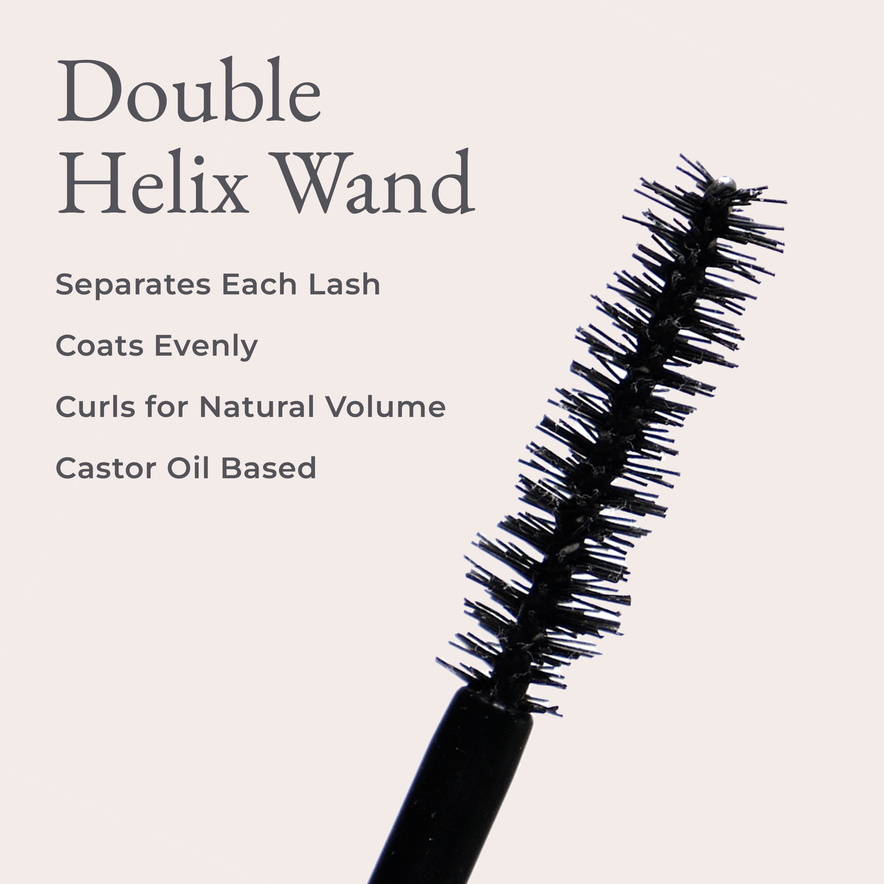 The Travel Set 2-Piece Volumizing Mascara Kit