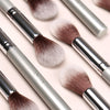 Airbrush Blurring Powder Brush