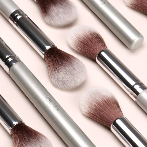 Airbrush Blurring Powder Brush