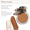 PUR Silky Tint Creamy Multitasking Stick w/ Blush Duo Mineral Glow + Bronze Babe