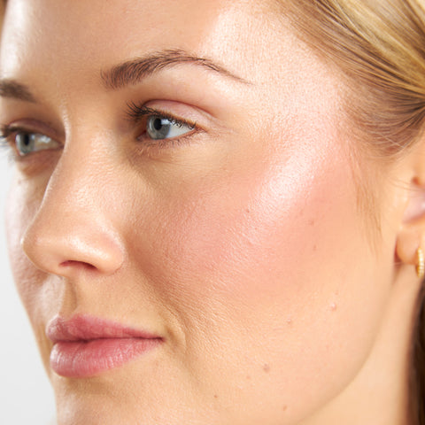 PUR Silky Tint Creamy Multitasking Stick w/ Blush Duo Berry Best + Berry Beautiful Blushing Act