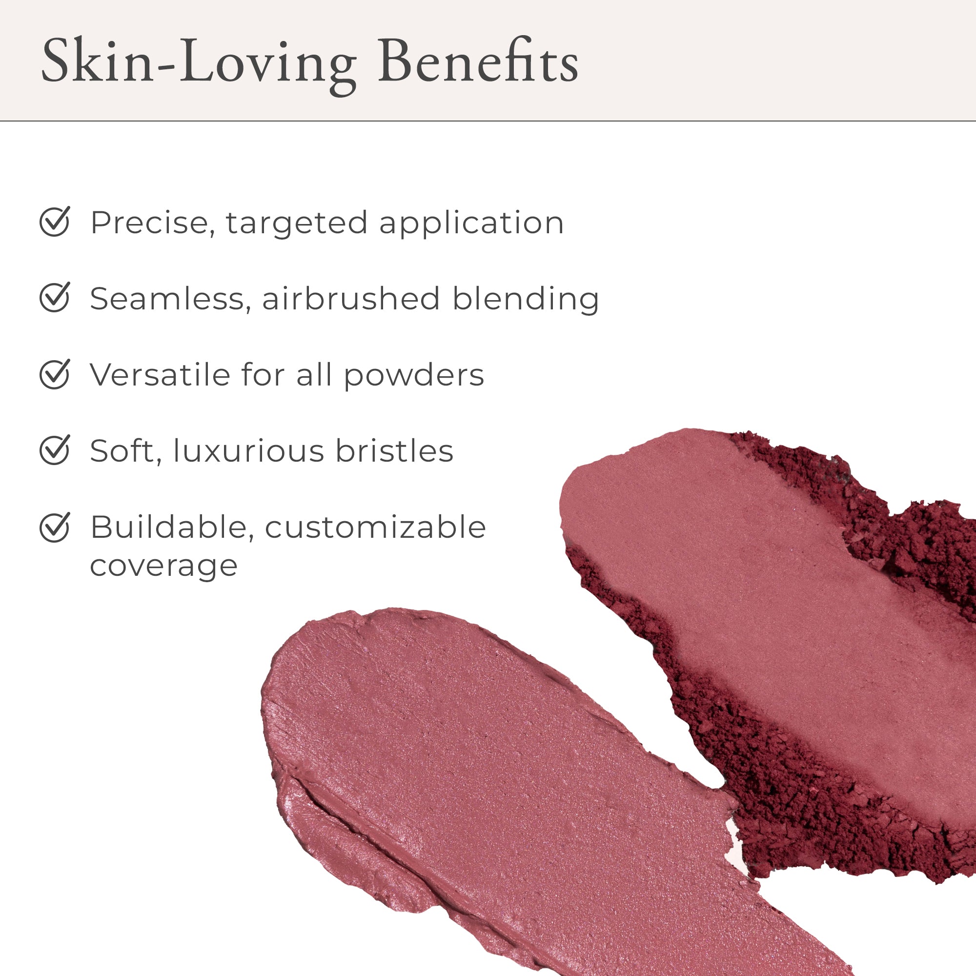 PUR Silky Tint Creamy Multitasking Stick w/ Blush Duo Berry Best + Berry Beautiful Blushing Act