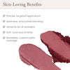 PUR Silky Tint Creamy Multitasking Stick w/ Blush Duo Berry Best + Berry Beautiful Blushing Act