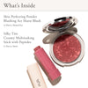 PUR Silky Tint Creamy Multitasking Stick w/ Blush Duo Berry Best + Berry Beautiful Blushing Act