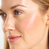 PUR Silky Tint Creamy Multitasking Stick w/ Blush Duo Coral Cosmo + Pretty in Peach Blushing Act