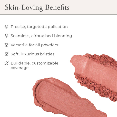 PUR Silky Tint Creamy Multitasking Stick w/ Blush Duo Coral Cosmo + Pretty in Peach Blushing Act