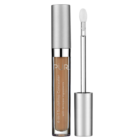4-in-1 Sculpting Concealer with Skincare Ingredients