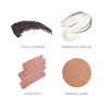 Daily Accessories 4-Piece Best Sellers Kit