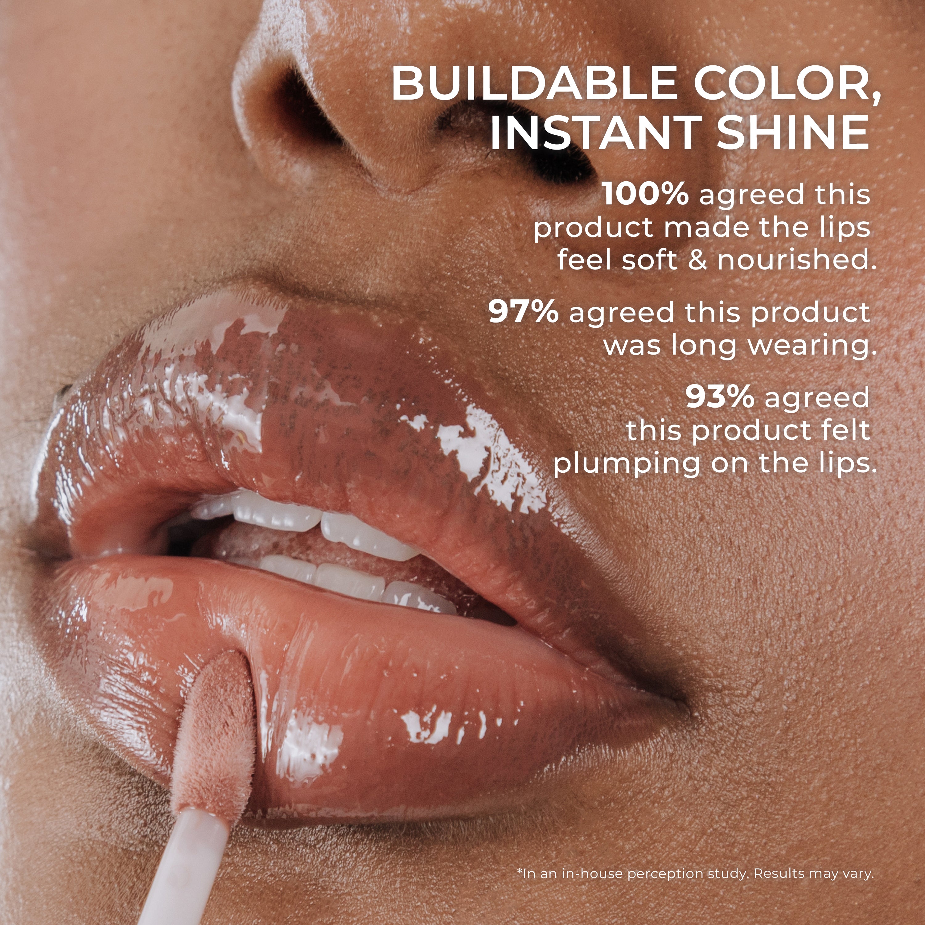 The Glossy Set 2-Piece Multitasking Lip Tint Kit