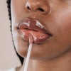 Glossy Lip Tint Plumping Tinted Lip Oil