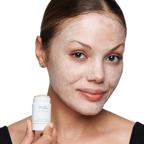 Joystick Exfoliating Deep Pore Cleanser
