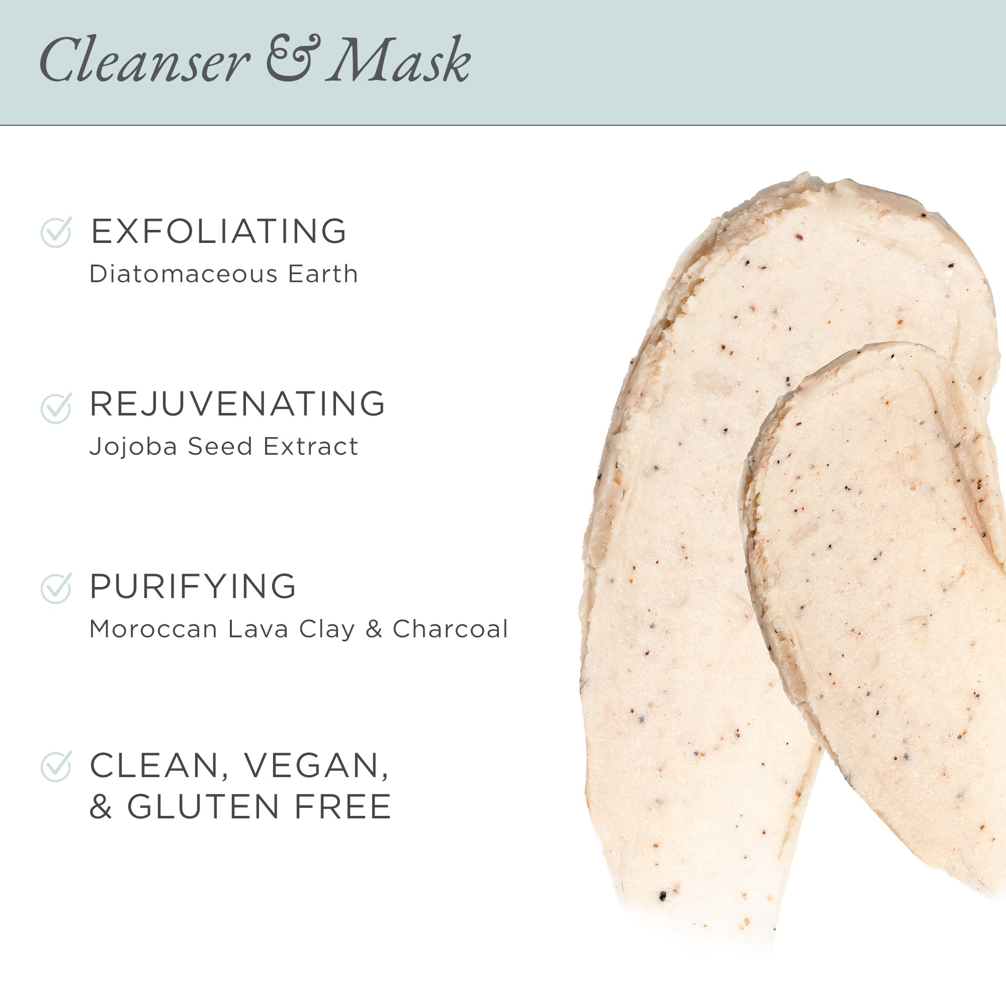 Joystick Exfoliating Deep Pore Cleanser