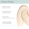 Joystick Exfoliating Deep Pore Cleanser