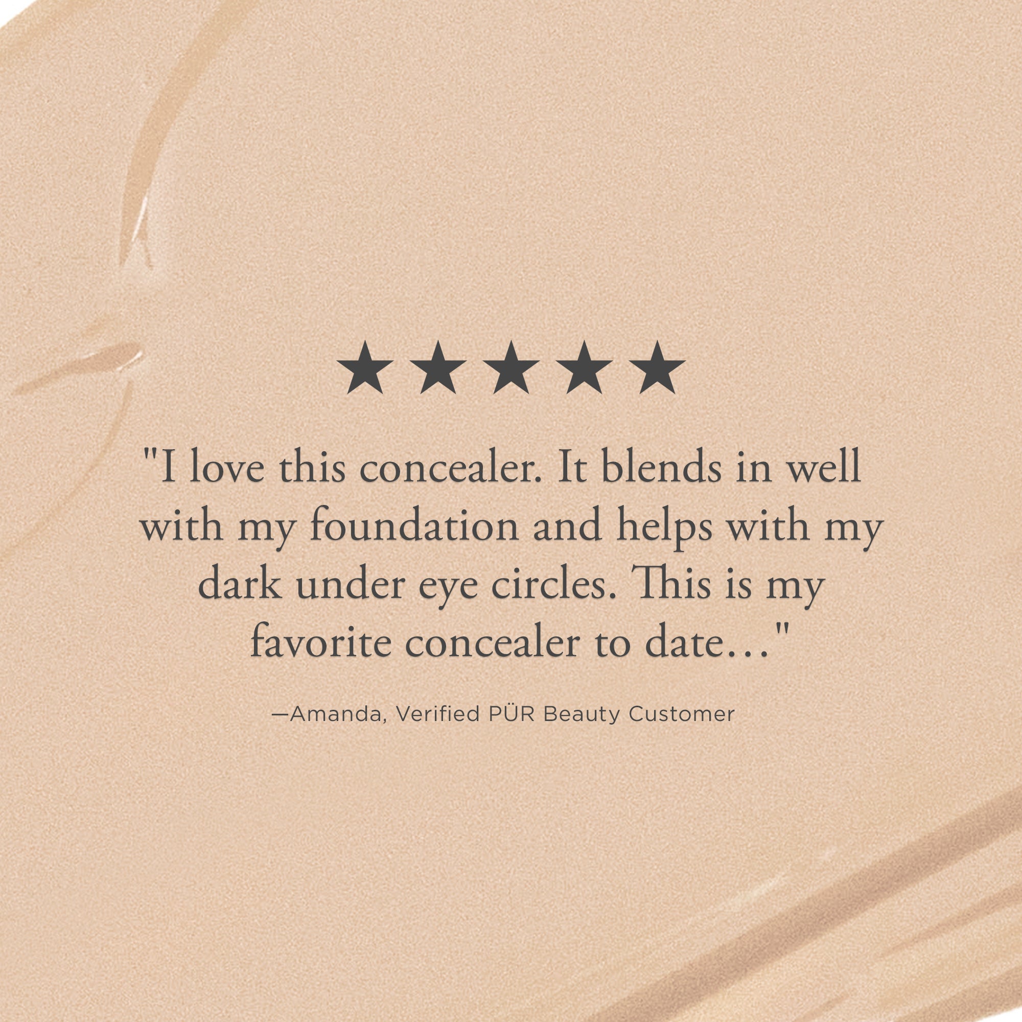 4-in-1 Sculpting Concealer with Skincare Ingredients