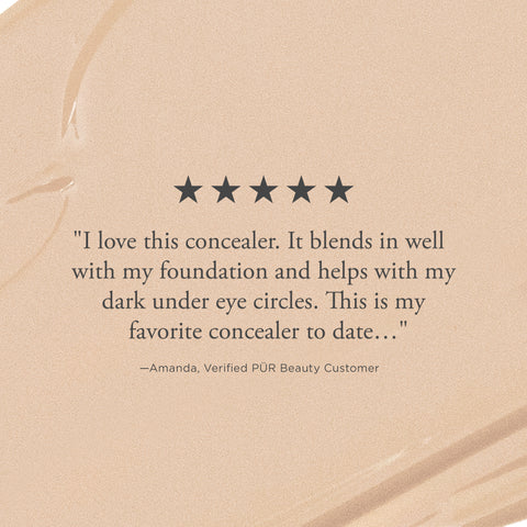 4-in-1 Sculpting Concealer with Skincare Ingredients