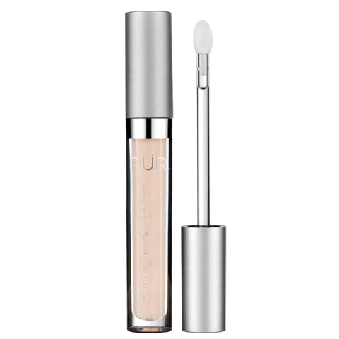 4-in-1 Sculpting Concealer with Skincare Ingredients