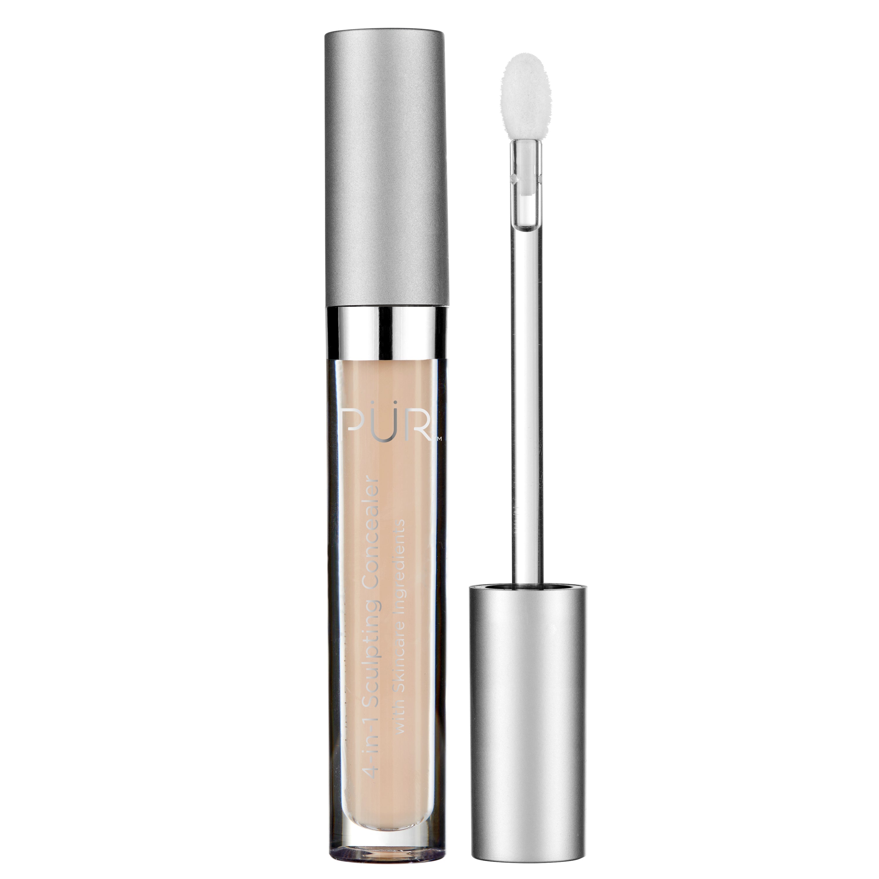 4-in-1 Sculpting Concealer with Skincare Ingredients