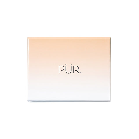On Point Eyeshadow Palette - Friday