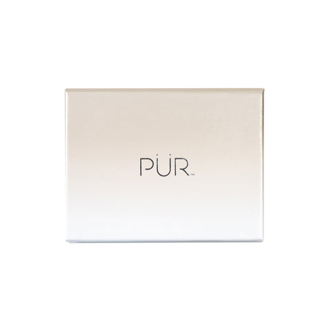 On Point Eyeshadow Palette - Saturday
