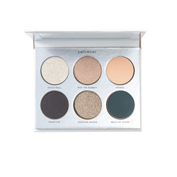 Product Image for On Point Eyeshadow Palette - Saturday