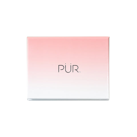 On Point Eyeshadow Palette - Wednesday