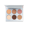 On Point Eyeshadow Palette - Wednesday