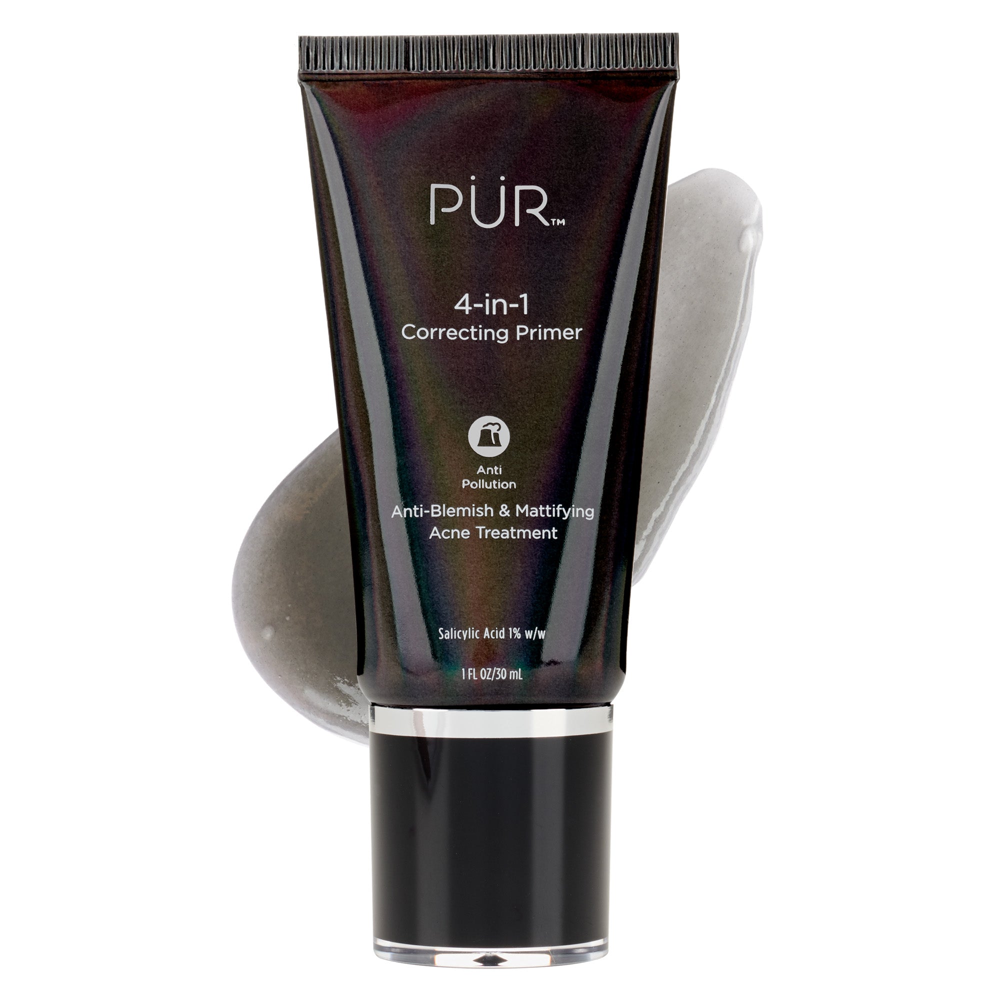 4-in-1 Correcting Primer Anti Blemish & Mattify