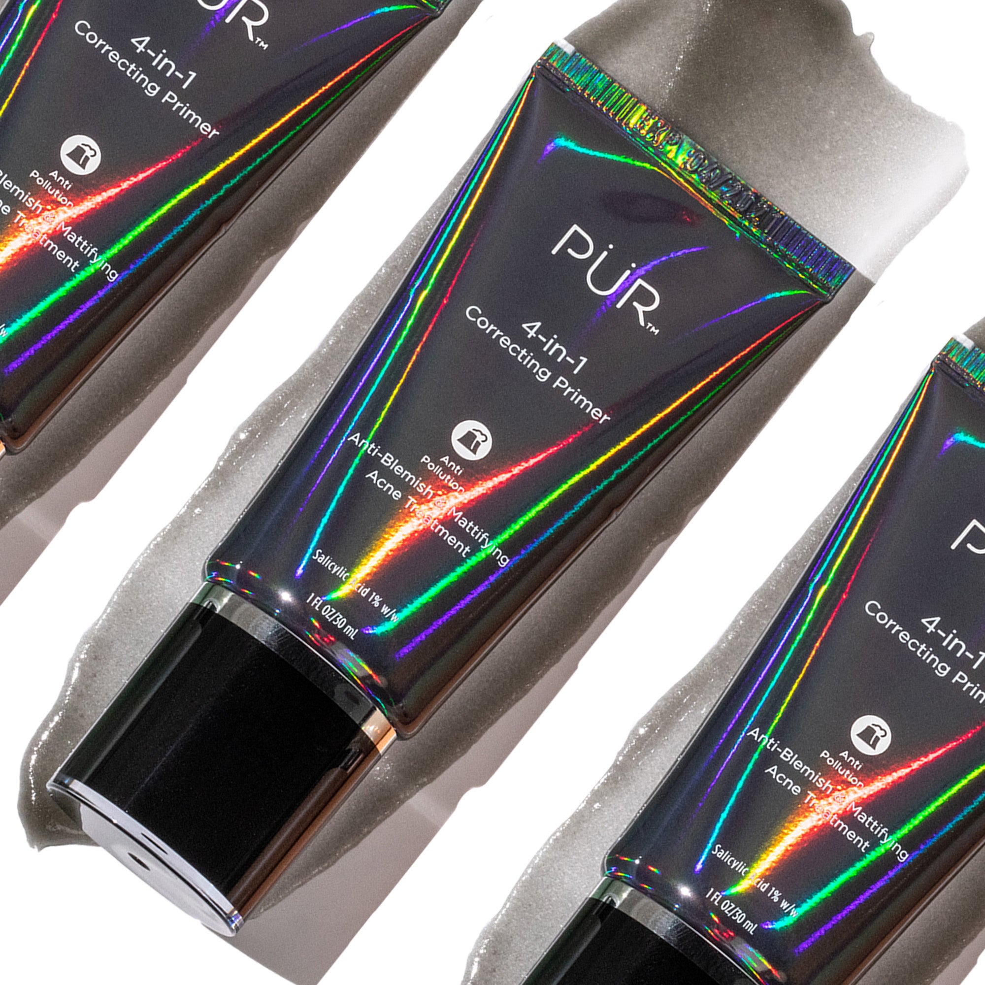 4-in-1 Correcting Primer Anti Blemish & Mattify