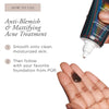 4-in-1 Correcting Primer Anti Blemish & Mattify