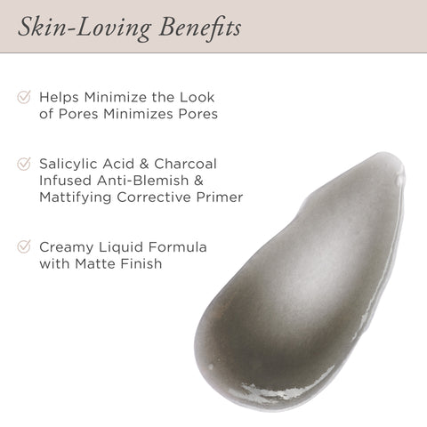 4-in-1 Correcting Primer Anti Blemish & Mattify