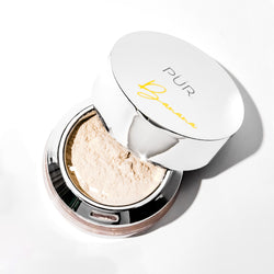 Product Image for 4-in-1 Loose Setting Lightweight Blurring Powder